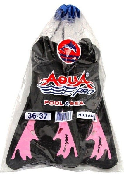 Fırsat Npl 36/37 Aqua Pro Palet Yeni