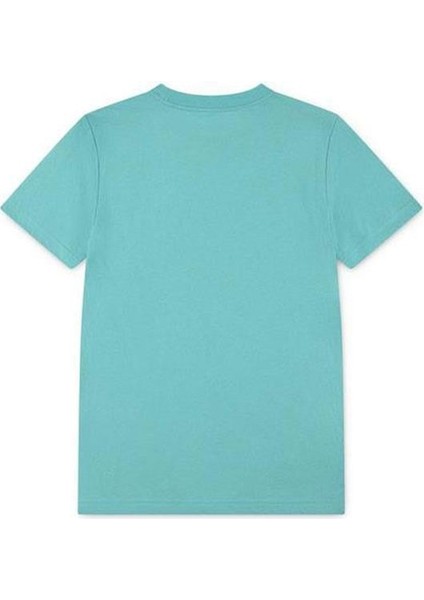 Hoop Up Ss Çocuk T-Shirt 95D925-B5P fiyatları
