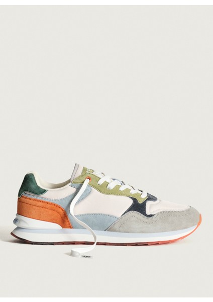 Sneaker, 45, Çok Renkli