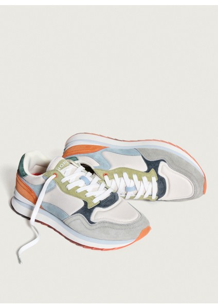 Sneaker, 45, Çok Renkli fiyatları