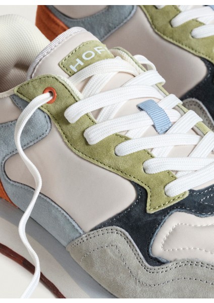 Sneaker, 45, Çok Renkli modelleri