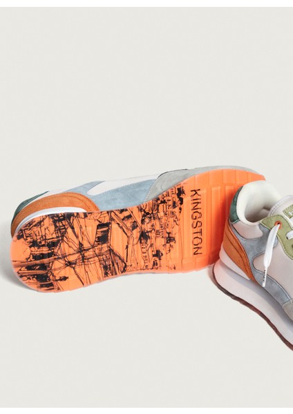 Sneaker, 45, Çok Renkli indirimleri