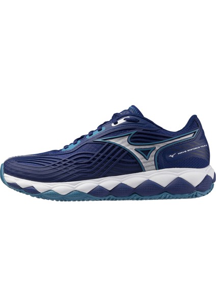 61gc250415 Wave Enforce Tour 2 Cc Lacivert Erkek Tenis Ayakkabısı