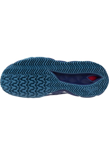 61gc250415 Wave Enforce Tour 2 Cc Lacivert Erkek Tenis Ayakkabısı fiyatları