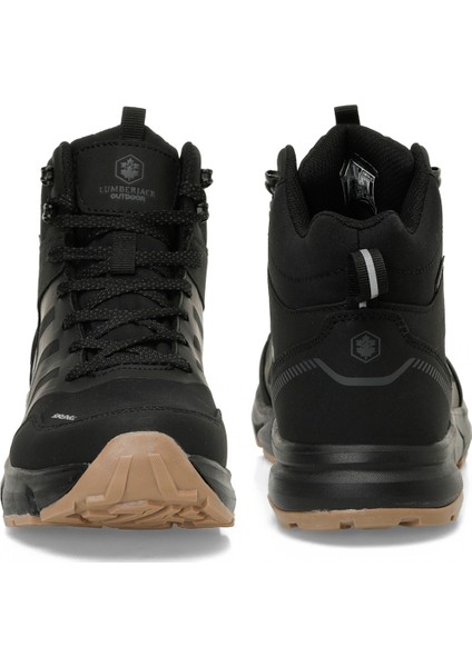 Harry G Hı 4pr Siyah Unisex Outdoor Bot indirimleri