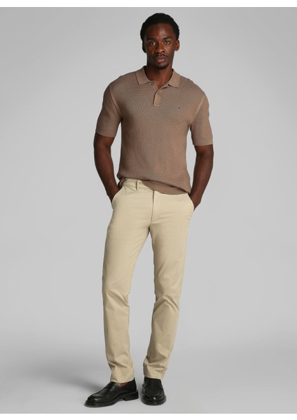 Gri Erkek Kazak K10K114465PB8