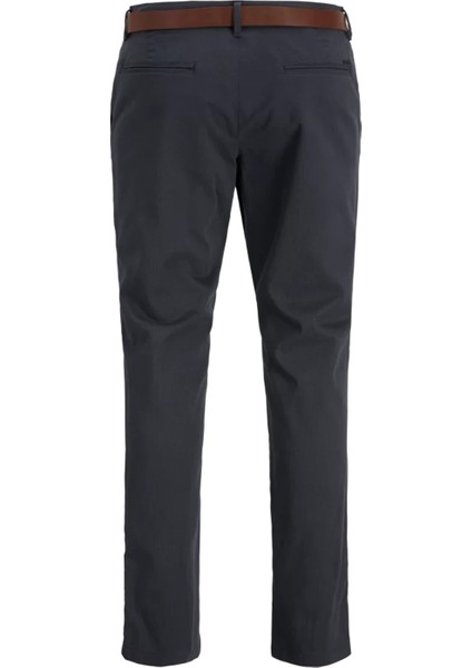 Normal Bel Normal Paça Lacivert Erkek Pantolon 12278766 fiyatları