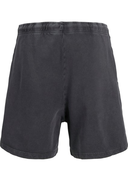 Sweat Şort, M, Gri fiyatları