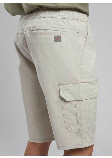 Regular Fit Taş Erkek Şort 252 Lcm 221018 Joan Taş modelleri