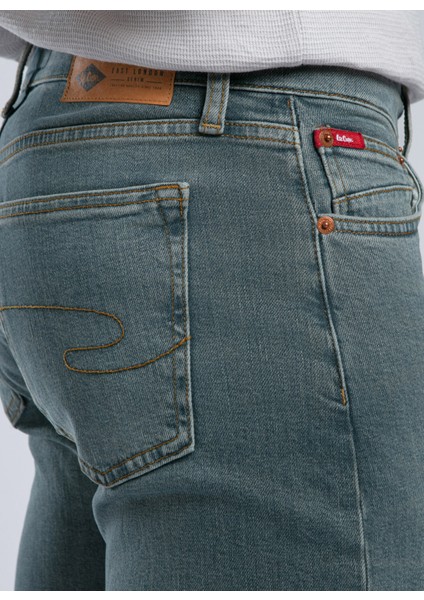 Normal Bel Straight Erkek Denim Pantolon 252 Lcm 121054 Harry Burnell Falcon modelleri