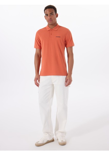 9180091851CS0214 Bordo Normal Düz Erkek Polo T-Shirt fiyatları