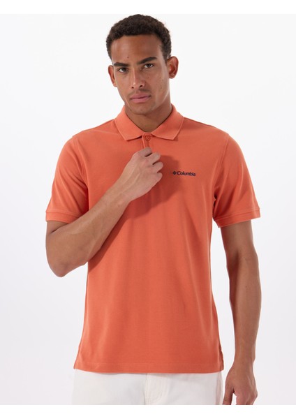 9180091851CS0214 Bordo Normal Düz Erkek Polo T-Shirt modelleri