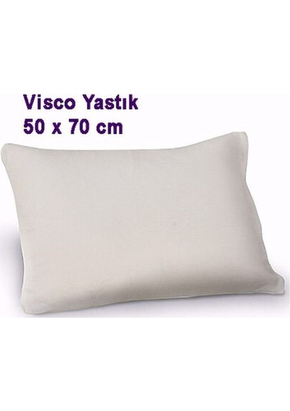 Ortopedik Visco Yastık