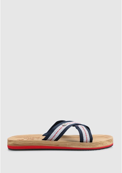 SGOMES2533 S.gomera Men 2533 Marıno Rojo