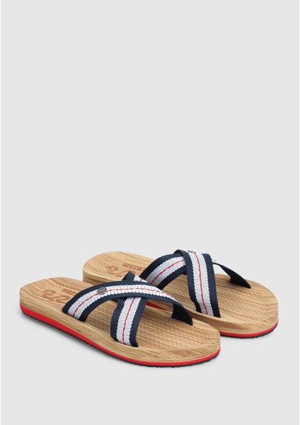 SGOMES2533 S.gomera Men 2533 Marıno Rojo fiyatları