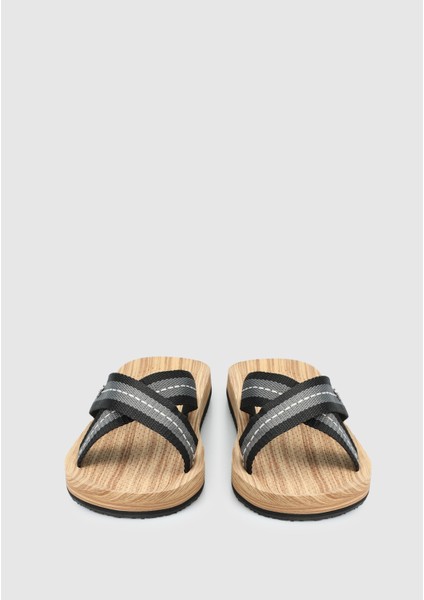 SGOMES2501 S.gomera Men 2501 Negro modelleri