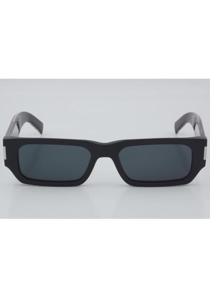 Saint Laurent SL 660 001 54 - 01 Güneş Gözlüğü