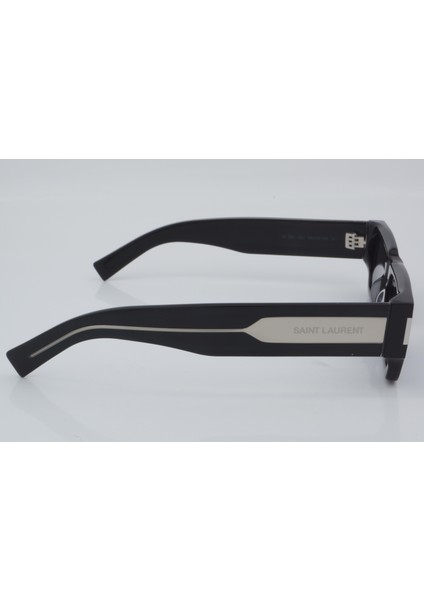 Saint Laurent SL 660 001 54 - 01 Güneş Gözlüğü fırsatları