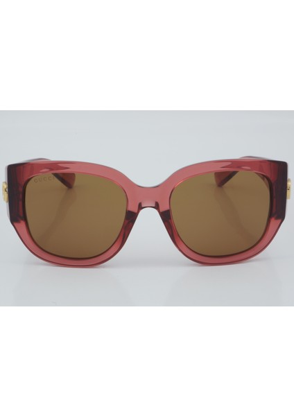 GG 1599SA 003 52 - 01 Güneş Gözlüğü