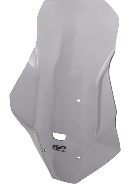 Honda X-Adv 2025 Uyumlu Ön Tur Camı Füme 61 cm fırsatları