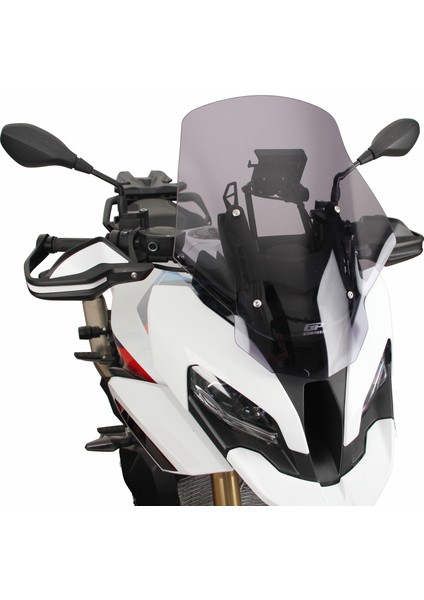 Bmw M 1000 Xr 2024 Uyumlu Ön Cam Siyah 52 cm fırsatları