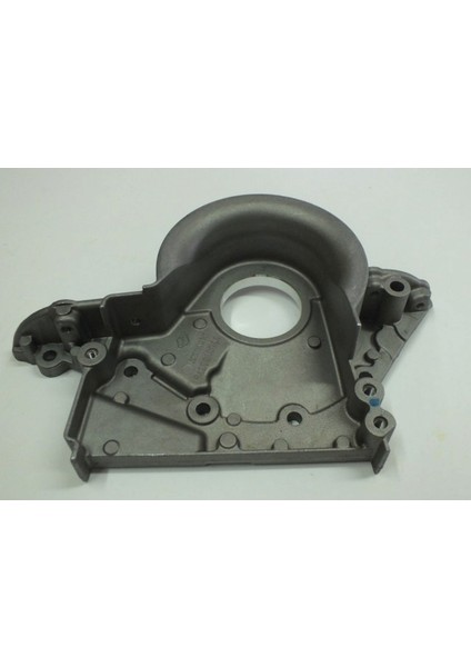 Motor Ön Kapak K4M-K4J Gnzrz