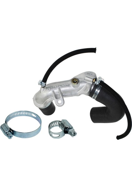 Turbo Hortumu Kangoo Ii-Iii-Clio Ii-Iii-Logan 1.5dci Ym 05 K9K Saçli Gnzrz