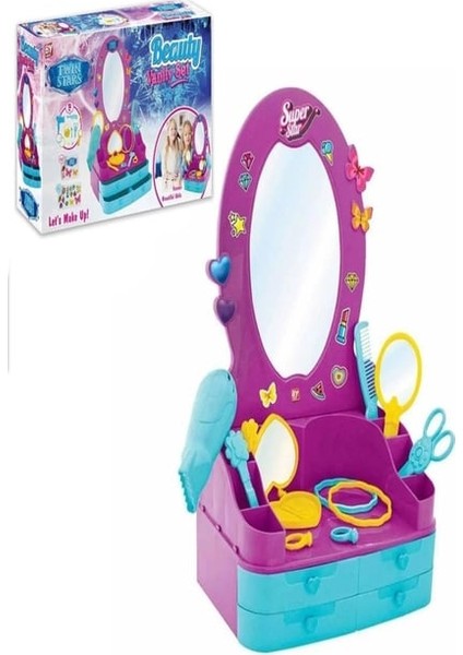 BP-577 Super Star Güzellik Salonu