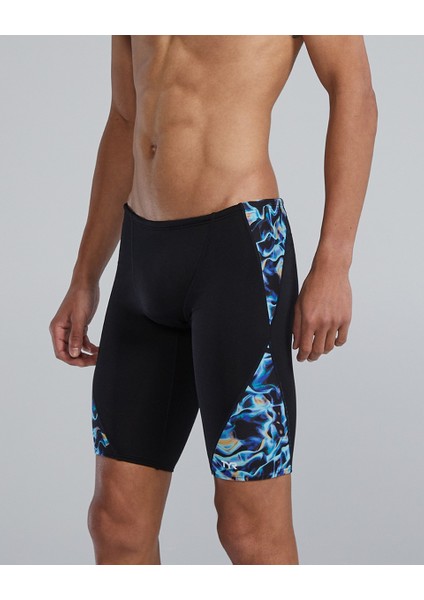 Durafast Elite® Erkek Mayo - Energia (Mavi)