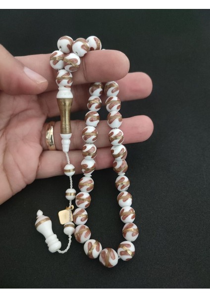 Iskeçeli Cemil Usta Eseri Mineli ve Gümüş Sarmal Deve Kemiği Sertifikalı 7779 indirimleri