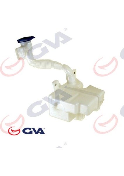 Cam Suyu Deposu 3.0 Lt Passat 2015 Gnzrz