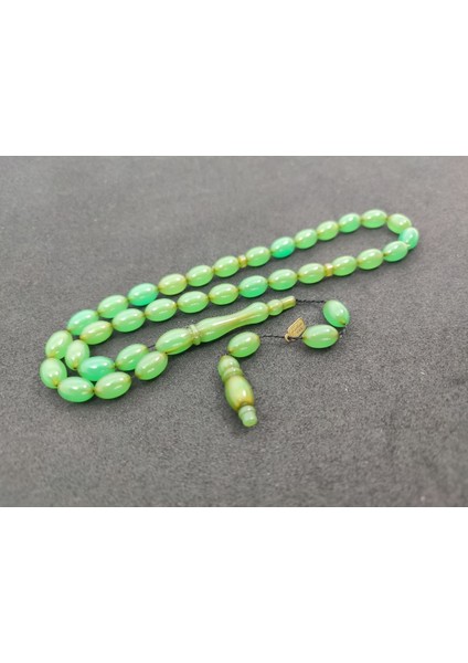 Furkan Gül Usta Eseri 0.6 Şeffaf Delim Çift Kat Cilalı Bakalit Sertifikalı 7821 fiyatları