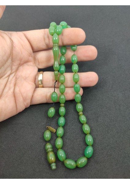 Furkan Gül Usta Eseri 0.6 Şeffaf Delim Çift Kat Cilalı Bakalit Sertifikalı 7821 fırsatları