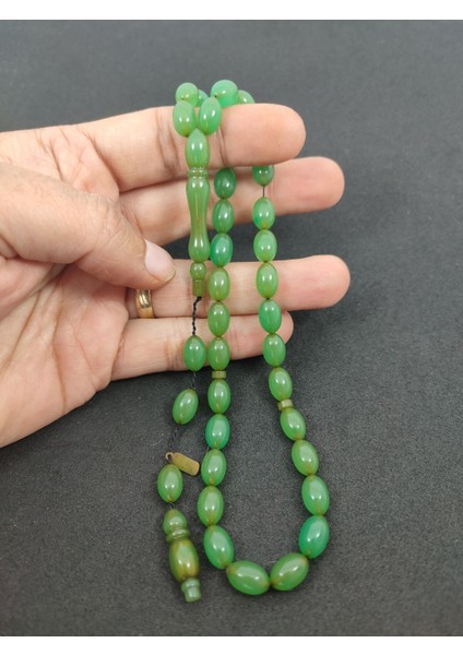 Furkan Gül Usta Eseri 0.6 Şeffaf Delim Çift Kat Cilalı Bakalit Sertifikalı 7821 indirimleri