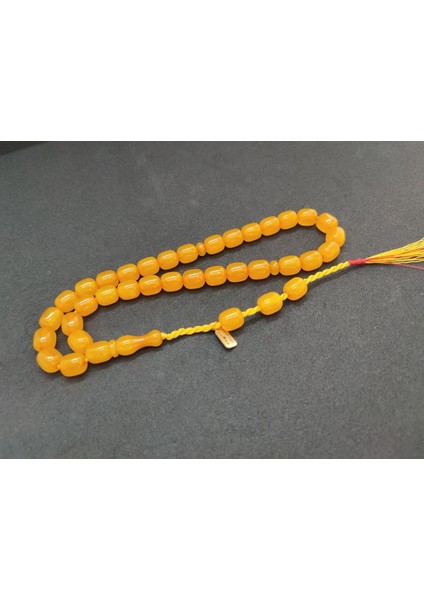 Osama Omari Usta Eseri 50 Yaşında Horoz Imame Havşalı Alman Faturan Tesbih Sertifikalı 7869 fiyatları