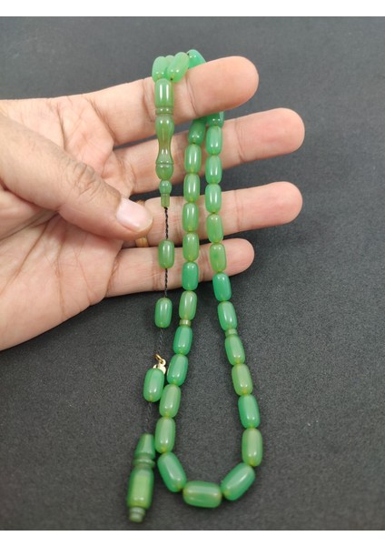 Furkan Gül Usta Eseri 0.6 Şeffaf Delim Çift Kat Cilalı Bakalit Sertifikalı 7828 indirimleri