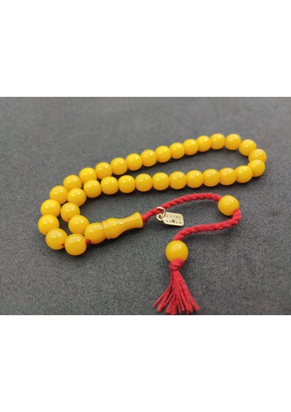 Osama Omari Usta Eseri 50 Yaşında Horoz Imame Havşalı Alman Faturan Tesbih Sertifikalı 7803 fiyatları