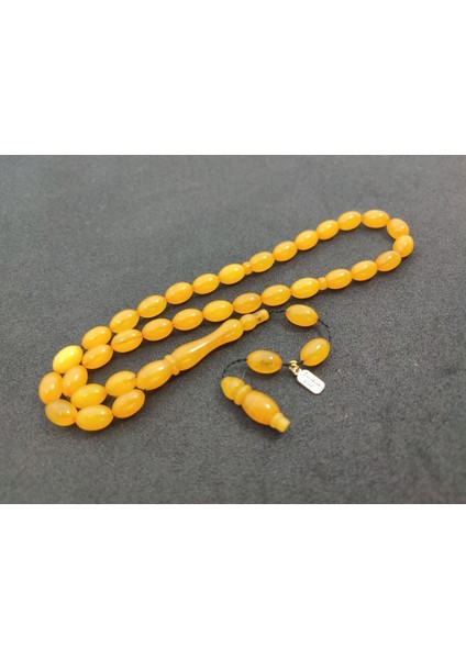 Furkan Gül Usta Eseri 0.6 Şeffaf Delim Çift Kat Cilalı Sıkma Kehribar Sertifikalı 7818 fiyatları