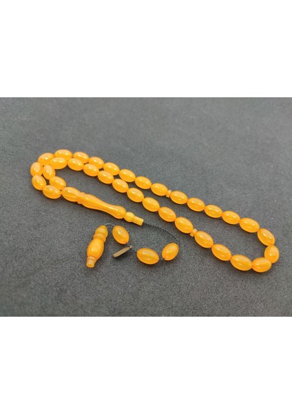 Furkan Gül Usta Eseri 0.6 Şeffaf Delim Çift Kat Cilalı Yemen Zar Kehribar Sertifikalı 7825 modelleri