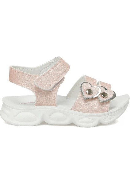 Polaris Polta-Bebe 20/25 Çocuk Ilk Adım Cırtlı Sandalet fiyatları