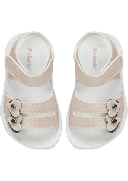 Polaris Polta-Bebe 20/25 Çocuk Ilk Adım Cırtlı Sandalet modelleri