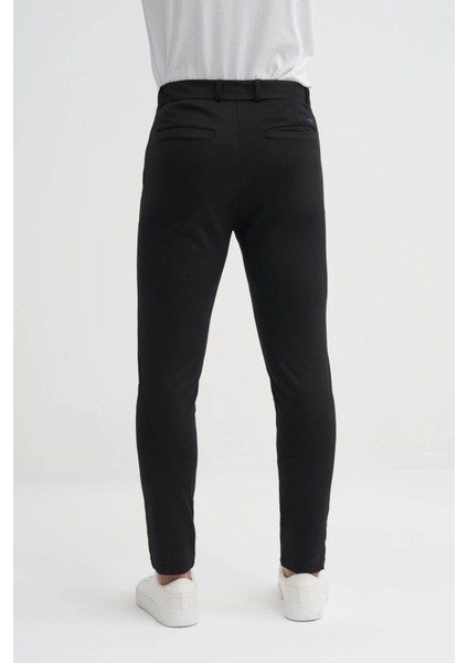 Jogger Siyah Erkek Pantolon 7 fırsatları