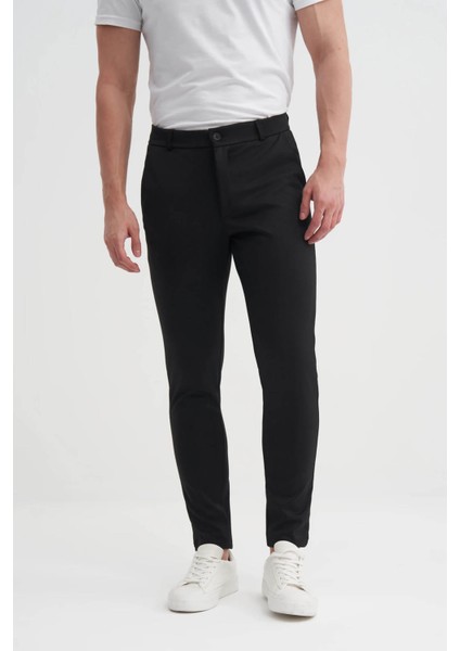 Jogger Siyah Erkek Pantolon 7 indirimleri