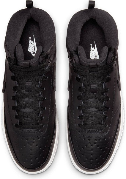 Court Vısıon Mıd Wntr Siyah Erkek Sneaker DR7882-002 fiyatları