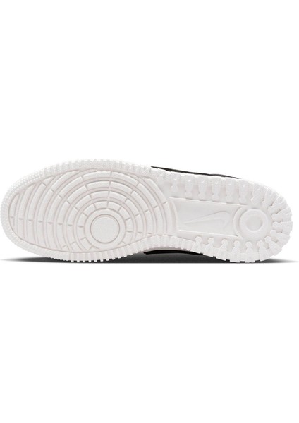 Court Vısıon Mıd Wntr Siyah Erkek Sneaker DR7882-002 modelleri