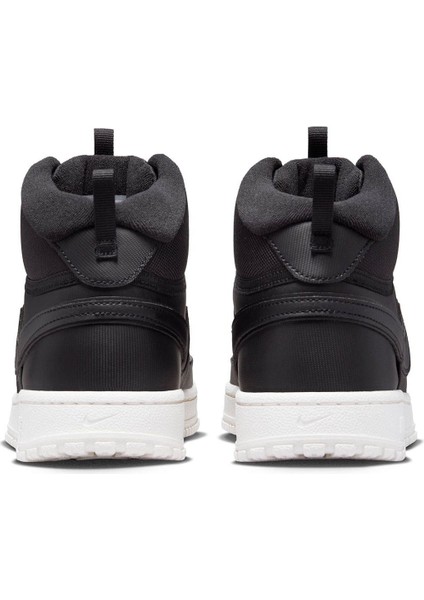 Court Vısıon Mıd Wntr Siyah Erkek Sneaker DR7882-002 fırsatları