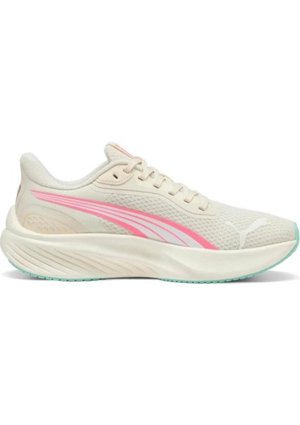 Pounce Lite Beyaz-Pembe Unisex Sneaker 310778-09