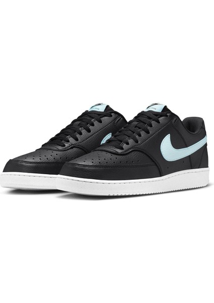 Court Vısıon Lo Nn Siyah Erkek Sneaker DH2987-006 fiyatları