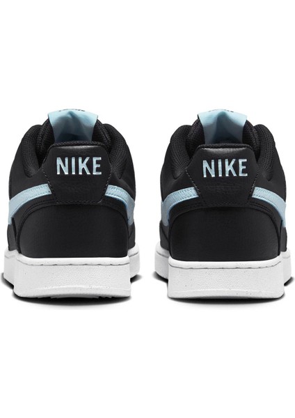 Court Vısıon Lo Nn Siyah Erkek Sneaker DH2987-006 fırsatları