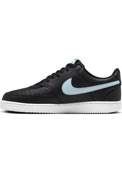 Court Vısıon Lo Nn Siyah Erkek Sneaker DH2987-006 indirimleri